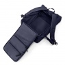 Langly Langly Weekender Camera Backpack, Navy