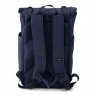 Langly Langly Weekender Camera Backpack, Navy