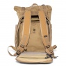 Langly Langly Weekender Camera Backpack, Sand