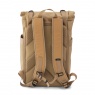 Langly Langly Weekender Camera Backpack, Sand