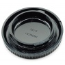 OM System OM System BC-2  Body cap, Micro Four Thirds