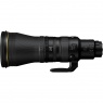 Nikon Nikon NIKKOR Z 600mm f4 TC VR S lens