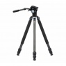 Sirui R-3213X Carbon 10x Tripod with Video Head VH-10 Sirui R-3213X Carbon 10x Tripod with Video Head VH-10