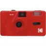 Kodak Kodak M35 Re-usable 35mm Camera, Red