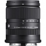 Sigma Sigma 18-50mm f2.8 DC DN | Contemporary lens for Fujifilm X