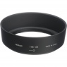 Nikon HB-46 Lens Hood for the 35mm F1.8G lens Nikon HB-46 Lens Hood for the 35mm F1.8G lens