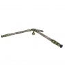 Sirui Sirui 2in1 Explorer, Camouflage, Professional Outdoor tripod