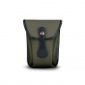 Billingham Avea 8 Pocket Camera Shoulder Bag, Sage Fibrenyte-Black Trim Billingham Avea 8 Pocket Camera Shoulder Bag, Sage Fibrenyte-Black Trim