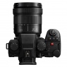 Lumix Panasonic Lumix S5IIX Mirrorless Camera with 20-60 and 50mm lenses