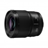 Lumix Panasonic Lumix S5IIX Mirrorless Camera with 20-60 and 50mm lenses