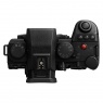 Lumix Panasonic Lumix S5IIX Mirrorless Camera body