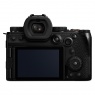 Lumix Panasonic Lumix S5IIX Mirrorless Camera body