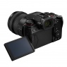Lumix Panasonic Lumix S5II Mirrorless Camera with 20-60 and 50mm lenses