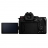 Lumix Panasonic Lumix S5II Mirrorless Camera body