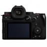 Lumix Panasonic Lumix S5II Mirrorless Camera body