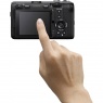Sony Sony FX-30 Cinema Line camera with XLR Handle