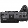 Sony Sony FX-30 Cinema Line camera with XLR Handle