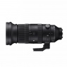 Sigma Sigma 60-600mm f4.5-6.3 DG DN OS I Sports lens for Sony FE