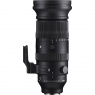 Sigma Sigma 60-600mm f4.5-6.3 DG DN OS I Sports lens for Sony FE