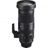 Sigma Sigma 60-600mm f4.5-6.3 DG DN OS Sports lens for Sony FE