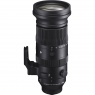 Sigma Sigma 60-600mm f4.5-6.3 DG DN OS I Sports lens for Sony FE