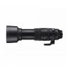 Sigma Sigma 60-600mm f4.5-6.3 DG DN OS I Sports lens for Sony FE