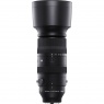 Sigma Sigma 60-600mm f4.5-6.3 DG DN OS Sports lens for Sony FE
