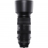 Sigma Sigma 60-600mm f4.5-6.3 DG DN OS I Sports lens for Sony FE