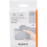Sony Sony PCK-LG3 Screen protector