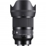 Sigma Sigma 50mm f1.4 DG DN Art lens for Sony FE