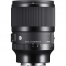 Sigma Sigma 50mm f1.4 DG DN Art lens for Lumix L-mount