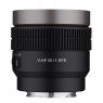 Samyang Samyang V-AF 35mm T1.9 lens for Sony FE