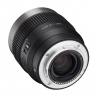 Samyang Samyang V-AF 35mm T1.9 lens for Sony FE