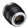 Samyang Samyang V-AF 75mm T1.9 lens for Sony FE