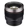 Samyang Samyang V-AF 75mm T1.9 lens for Sony FE