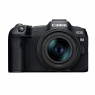 Canon Canon EOS R8 Mirrorless Camera with RF 24-50 lens