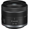 Canon Canon RF 24-50mm f4.5-6.3 IS STM lens