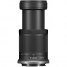 Canon Canon RF-S 55-210mm f5-7.1 IS STM lens