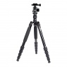 Sirui Sirui T-1005 with Ball Head E-10 Aluminum Tripod