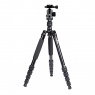 Sirui Sirui T-1005 Aluminium Tripod with Ball Head E-10