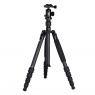 Sirui Sirui T-1205 with Ball Head E-10 Carbon Fibre Tripod