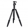 Sirui Sirui T-1205 Carbon Fibre Tripod with Ball Head E-10