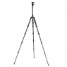 Sirui Sirui T-1205 with Ball Head E-10 Carbon Fibre Tripod
