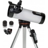 Celestron Celestron 114 LCM Computerised Newtonian telescope