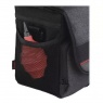 Hama Hama Valletta Shoulder Bag, 110, black