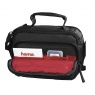 Hama Hama Samara Camera Bag, 140, black