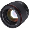 Samyang Samyang AF 75mm f1.8 lens for Fuji X