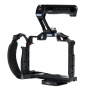 Sirui Sirui Full Cage kit for Panasonic LUMIX S5II/S5IIX