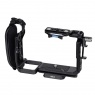 Sirui Sirui Full Camera Cage for SONY FX3/FX30 - Black
