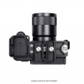 Sirui Sirui Full Camera Cage for SONY FX3/FX30 - Black